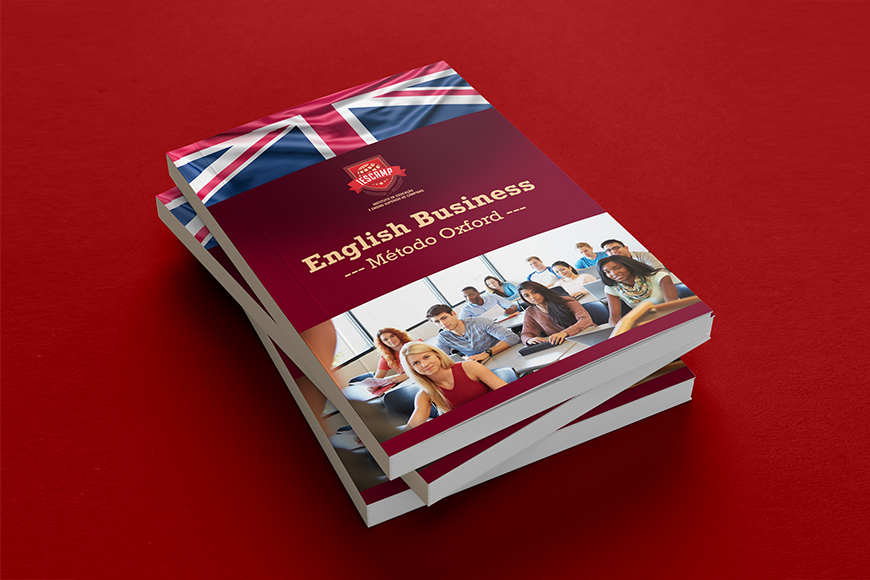 English Business – Método Oxford