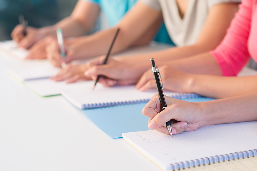 Desenvolvimento da Linguagem e Aquisição da Escrita