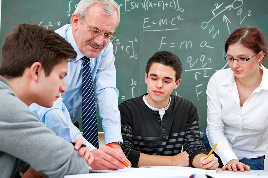 Pós-Graduação em Docência do Ensino Superior