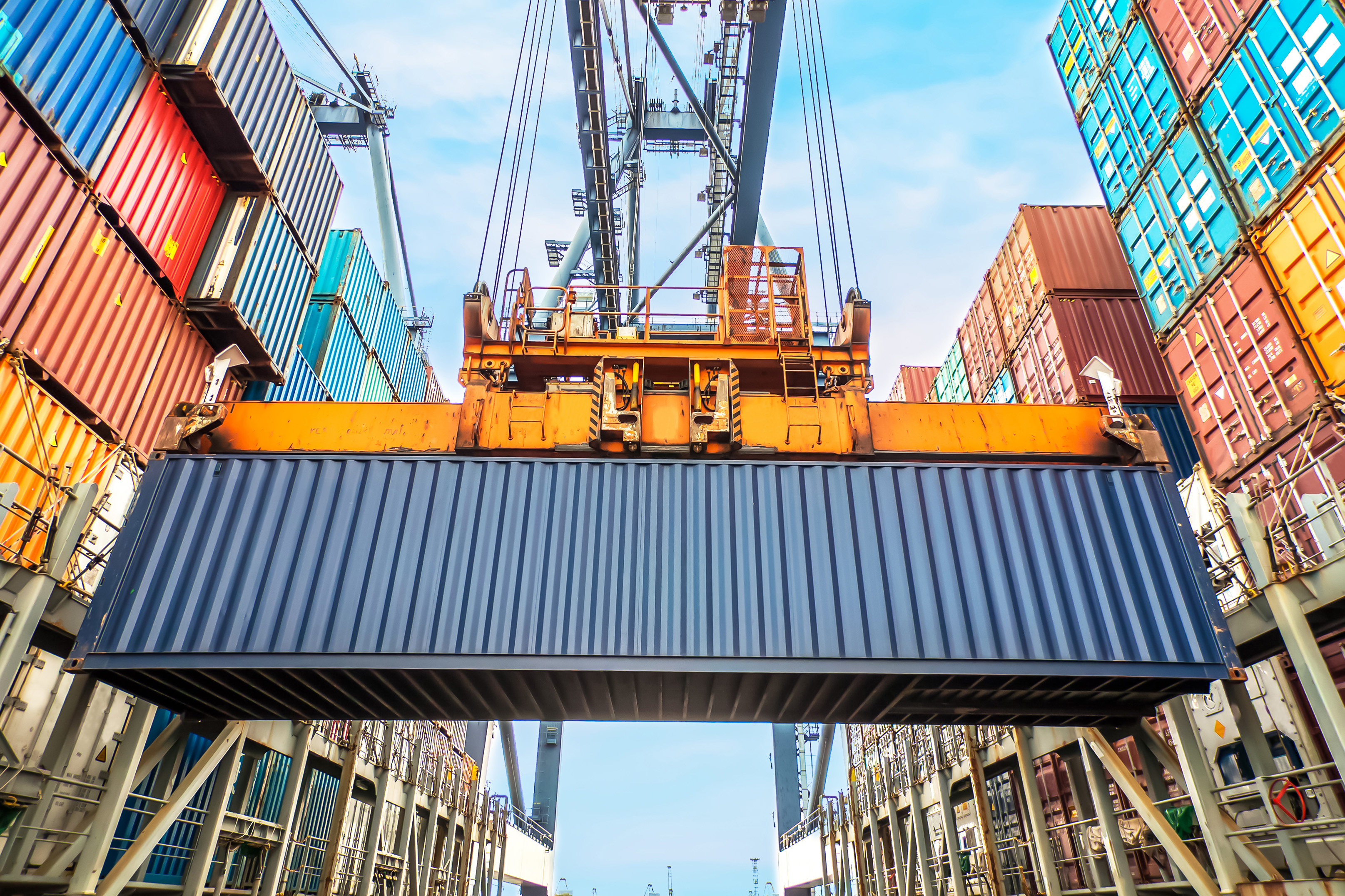 MBA em Comércio Exterior e Negócios Internacionais MBA em Comércio Exterior e Negócios Internacionais