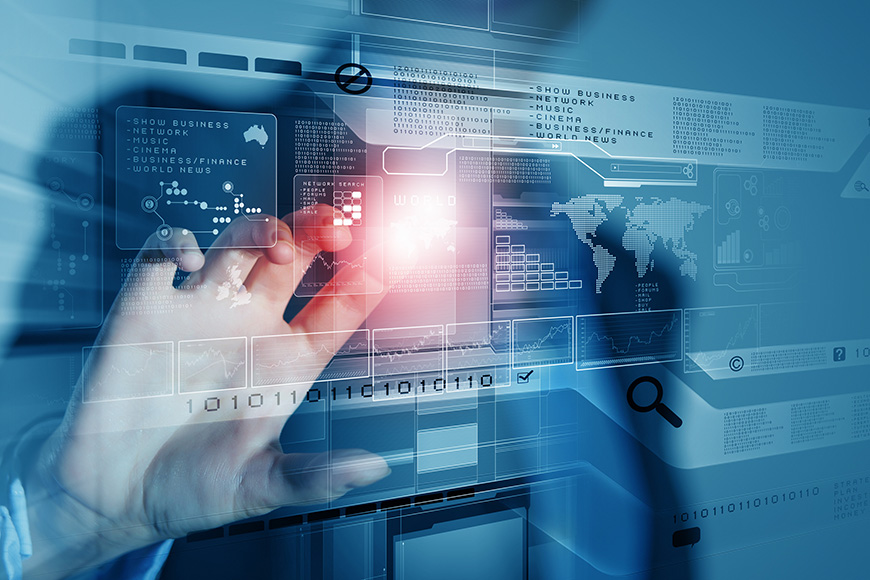 MBA em Gestão da Tecnologia da Informação