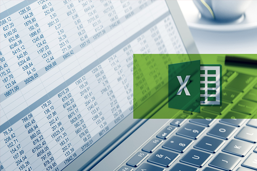 Excel Avançado